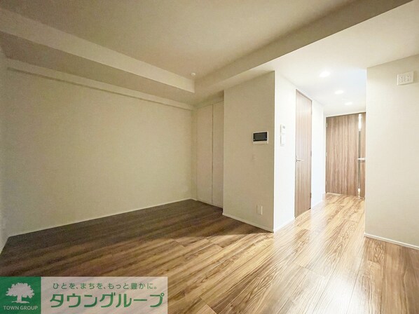 オープンレジデンシア葛西の物件内観写真